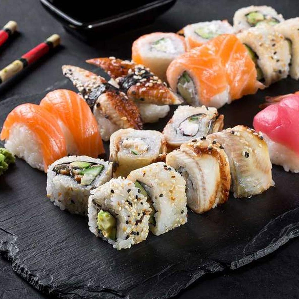 Sushi